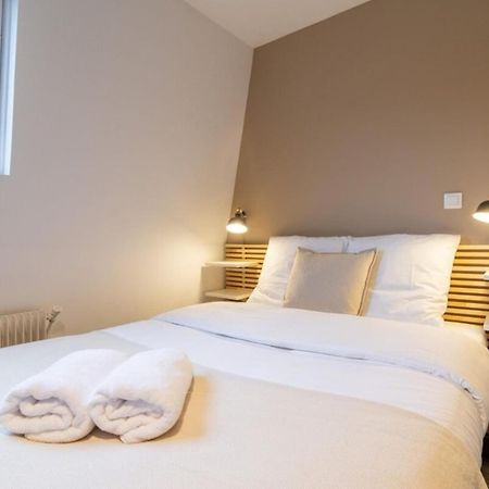 Apartment Near The Train Station Ouigo Tgv Туркоан Екстериор снимка