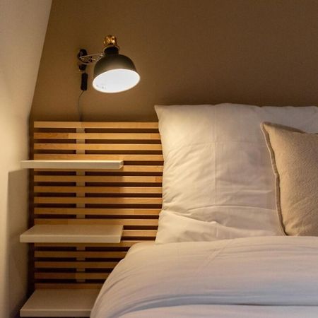 Apartment Near The Train Station Ouigo Tgv Туркоан Екстериор снимка
