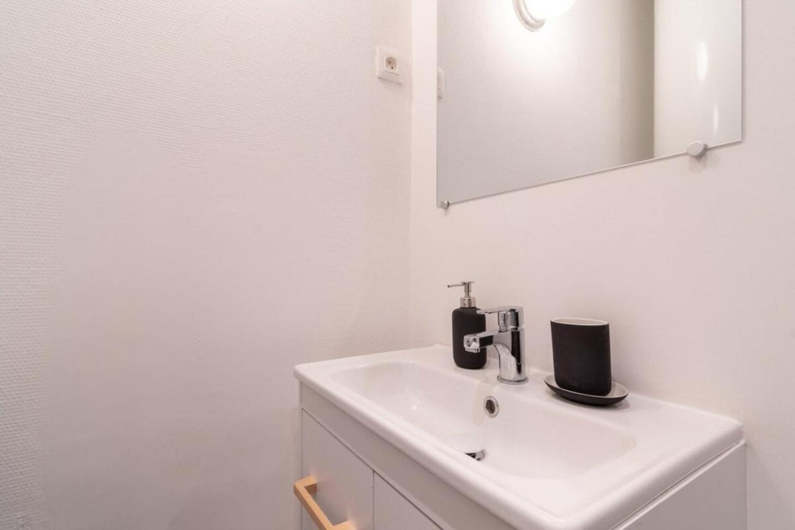 Apartment Near The Train Station Ouigo Tgv Туркоан Екстериор снимка